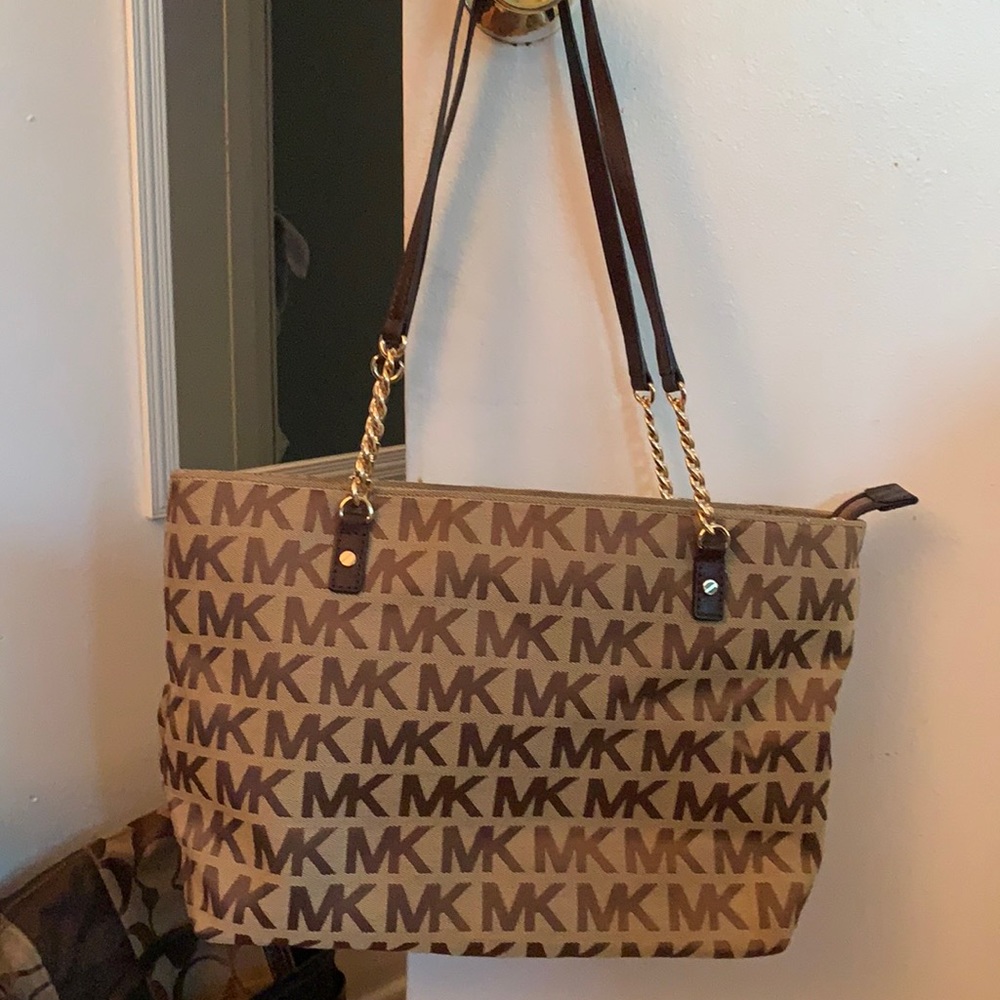 Michael Kors Handbag